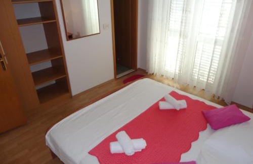 Krizna luka Apartamento | Apartments Kovačić