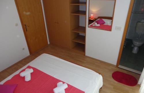 Krizna luka Apartamento | Apartments Kovačić