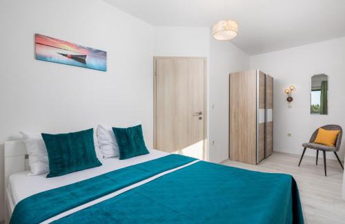 Kraljevica Apartamento | Apartments Kovačić