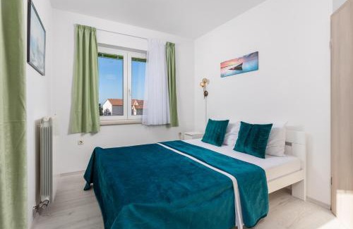 Kraljevica Apartamento | Apartments Kovačić