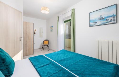 Kraljevica Apartamento | Apartments Kovačić