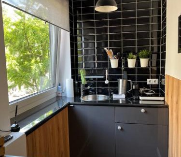 Neustadt-Sued Apartamento | Apartments KR