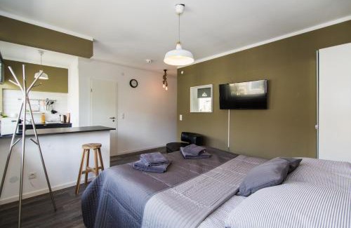 Neustadt-Sued Apartamento | Apartments KR