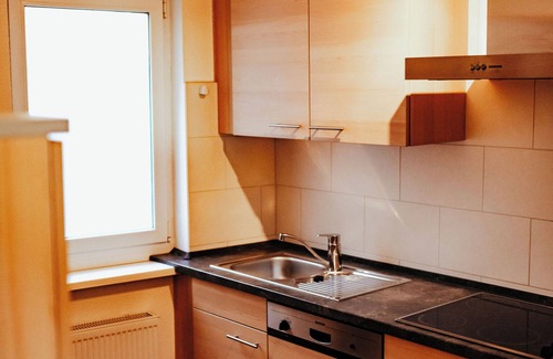 Bad Kissingen Apartamento | Apartments Krampert