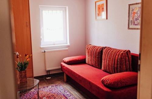 Bad Kissingen Apartamento | Apartments Krampert