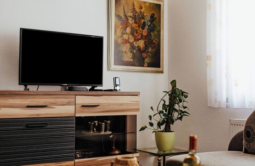 Bad Kissingen Apartamento | Apartments Krampert