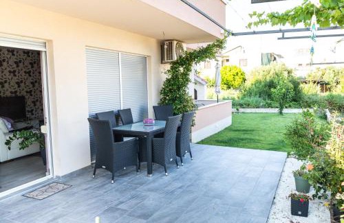 Kastel Stafilic Apartamento | Apartments Kreso