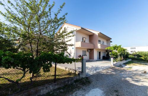 Kastel Stafilic Apartamento | Apartments Kreso