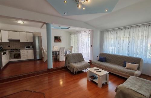 Baska Apartamento | Apartments Kricin 14