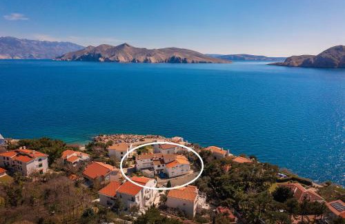 Baska Apartamento | Apartments Kricin 14