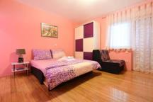 Kastel Stari Apartamento | Apartments Kristal