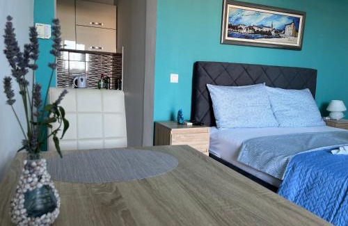Kastel Stari Apartamento | Apartments Kristal
