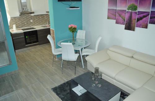 Kastel Stari Apartamento | Apartments Kristal