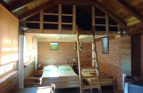 Grabovac Apartamento | Apartments Kristic