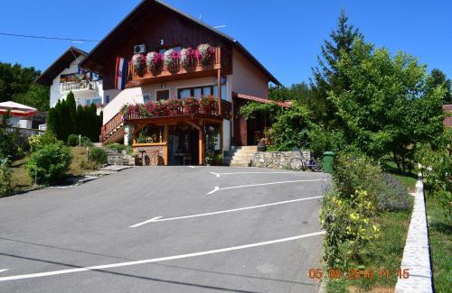 Grabovac Apartamento | Apartments Kristic