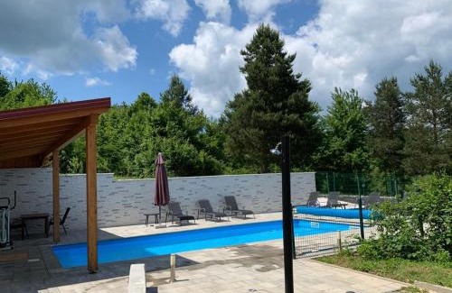 Grabovac Apartamento | Apartments Kristic