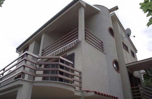 Klenovica Apartamento | Apartments Kristina