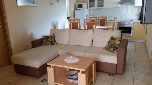 Klenovica Apartamento | Apartments Kristina