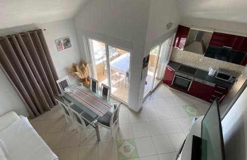 Cove Makarac (Milna) Apartamento | Apartments Kristina