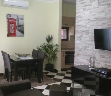 Skaljari Apartamento | Apartments Krivokapic