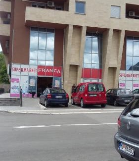 Skaljari Apartamento | Apartments Krivokapic