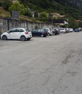 Skaljari Apartamento | Apartments Krivokapic