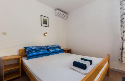 Zdrelac Apartamento | Apartments Krizmanić