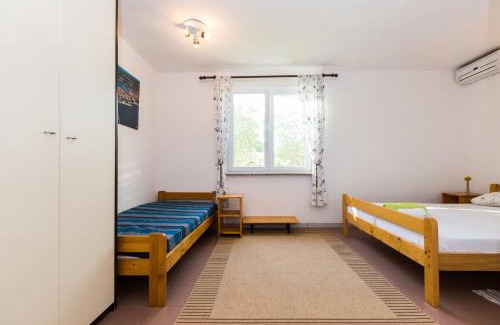 Zdrelac Apartamento | Apartments Krizmanić