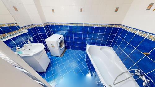 Kromeriz Apartamento | Apartments Kroměříž