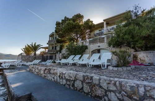 Klek Apartamento | Apartments Krstičević