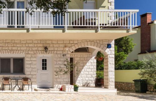 Klek Apartamento | Apartments Krstičević