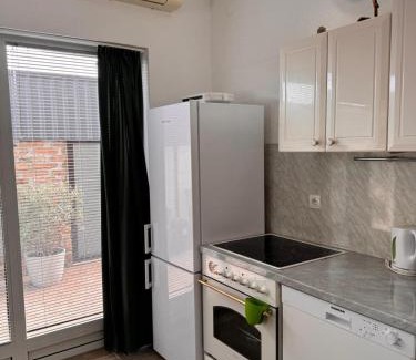 Medjugorje Apartamento | Apartments Kruno