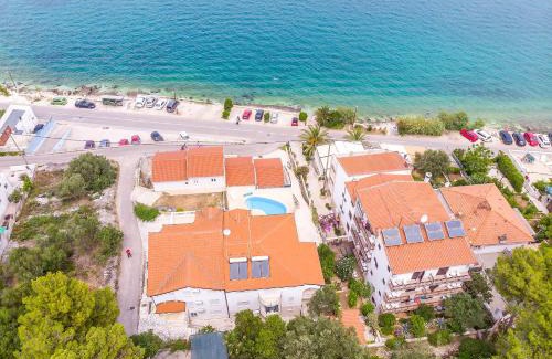 Arbanija Apartamento | Apartments Krusica