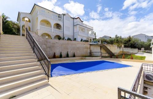 Arbanija Apartamento | Apartments Krusica