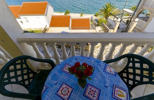 Arbanija Apartamento | Apartments Krusica