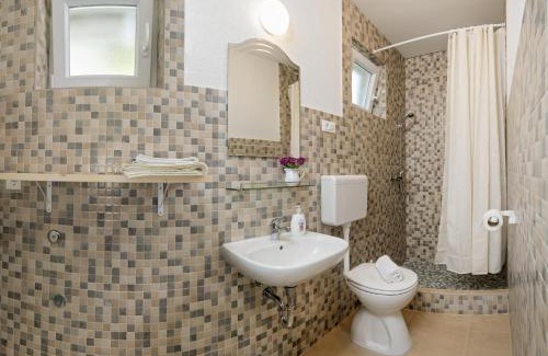 Krvavica Apartamento | Apartments Krvavica