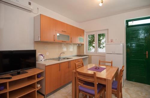 Krvavica Apartamento | Apartments Krvavica