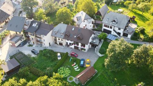 Bovec Apartamento | Apartments Ktrenc
