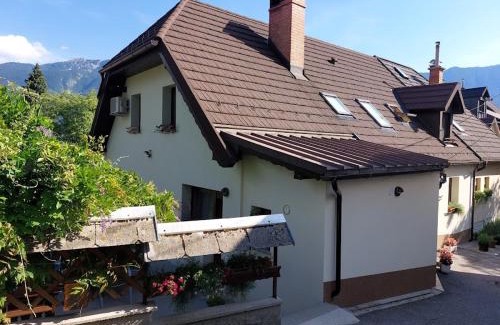 Bovec Apartamento | Apartments Ktrenc