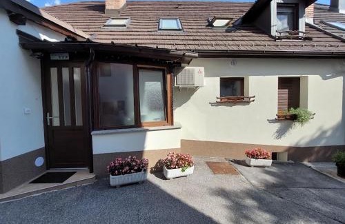Bovec Apartamento | Apartments Ktrenc