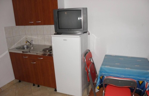 Susica Apartamento | Apartments Kuce (10442-A1) - Ugljan