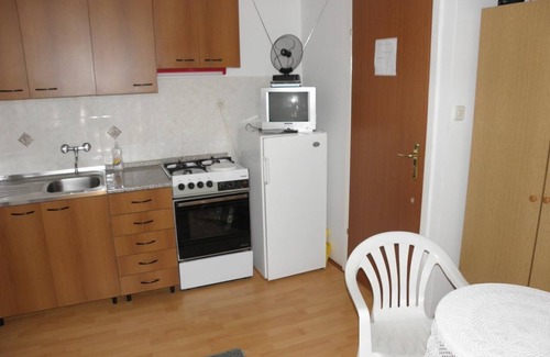 Susica Apartamento | Apartments Kuce (10442-A2) - Ugljan