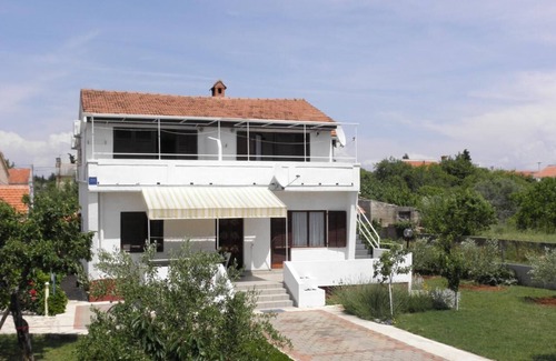 Susica Apartamento | Apartments Kuce (10442-A2) - Ugljan