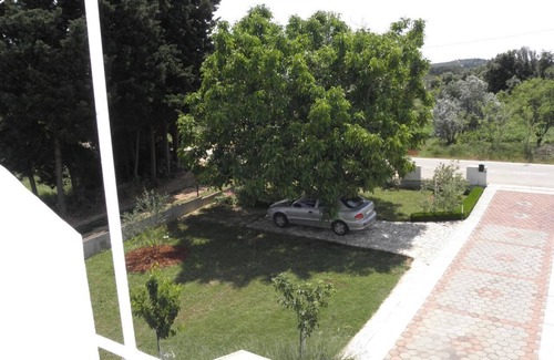 Susica Apartamento | Apartments Kuce (10442-A2) - Ugljan