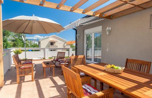 Baska Apartamento | Apartments Kukuriku