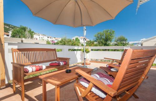 Baska Apartamento | Apartments Kukuriku