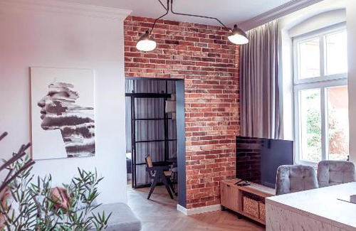 Kwidzyn Apartamento | Apartments Kwidzyn