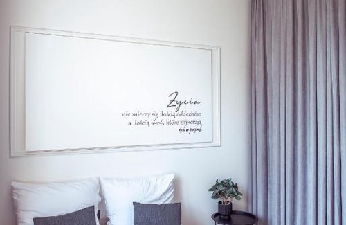 Kwidzyn Apartamento | Apartments Kwidzyn