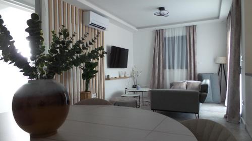 Podstrana Apartamento | Apartments L-A-M