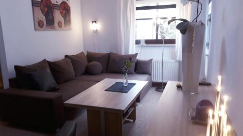 Oberwiesenthal Apartamento | Apartments - Lehmanns Ferienwohnungen